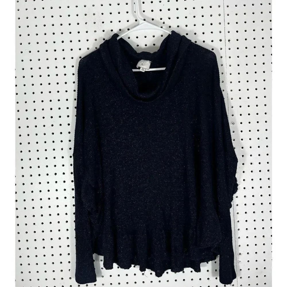 Anthropologie postmark sweater